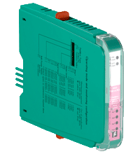 P&F FieldConnex Power Supply